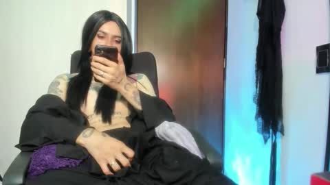 Snapshot of goth_ru chatting on November 2025 08:11:02 PM Russ online show from November 2025 08:11:02 PM