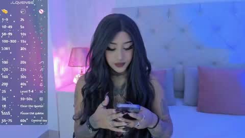 Snapshot of goth_tasha chatting on June 2026 12:04:02 PM goth_tasha online show from June 2026 12:04:02 PM