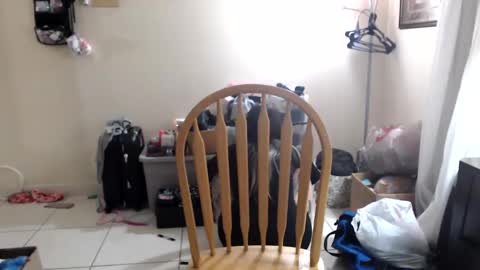 gothbaby305 online show from March 2025 02:15:02 AM