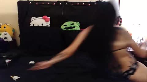 gothbaby305 online show from October 2025 02:56:02 AM