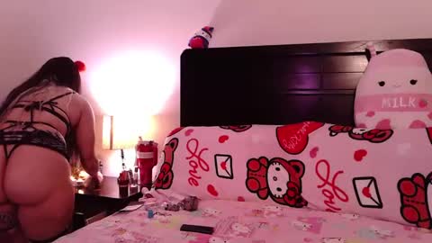 gothbaby305 online show from February 2026 02:10:02 AM