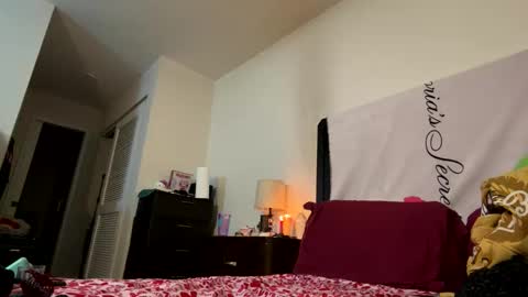Snapshot of gothbaby305 chatting on May 2026 01:44:02 AM gothbaby305 online show from May 2026 01:44:02 AM