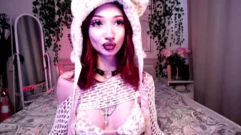 Snapshot of gothdesss chatting on December 2024 08:41:02 AM    online show from December 2024 08:41:02 AM