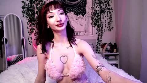 Snapshot of gothdesss chatting on January 2025 06:56:02 AM    online show from January 2025 06:56:02 AM