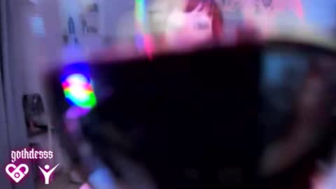 Snapshot of gothdesss chatting on October 2025 03:39:02 AM    online show from October 2025 03:39:02 AM