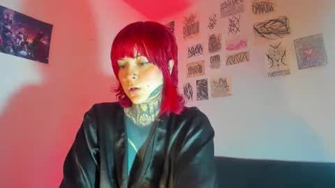 GG online show from February 2026 10:35:01 PM