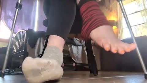 Snapshot of gothicfeetfantasies chatting on March 2026 06:56:02 PM Mistress Mommy Godess online show from March 2026 06:56:02 PM