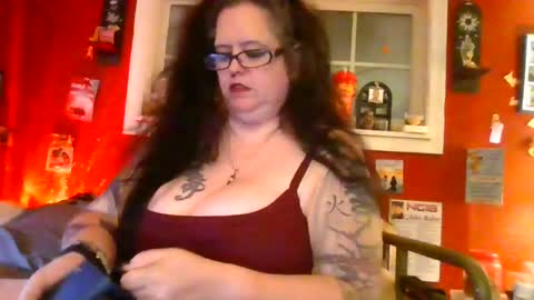 GothickMaiden online show from June 2026 02:27:02 AM