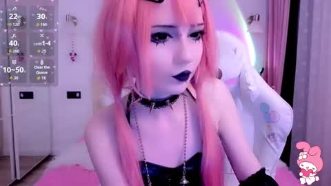 gothiclali online show from September 2025 09:26:01 PM