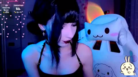 gothiclali online show from February 2026 11:46:01 PM