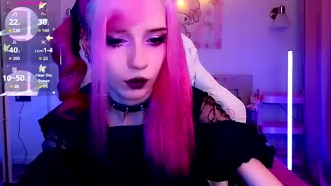 gothiclali online show from July 2026 07:20:01 PM