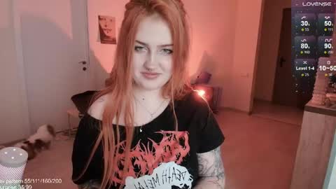 traumfrau Kira angel face devil eyes I SELL A LOT VIDEO IN GALLERY online show from April 2026 04:43:02 PM