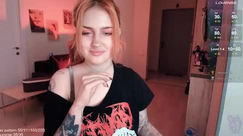 traumfrau Kira angel face devil eyes I SELL A LOT VIDEO IN GALLERY online show from May 2026 06:09:01 PM