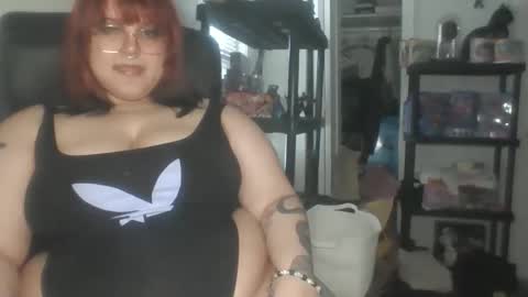 Lady Venus online show from May 2026 05:41:02 PM