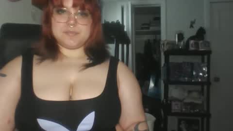 Lady Venus online show from May 2026 03:31:02 PM