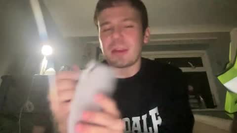 GotItGoin online show from November 2025 01:37:01 AM