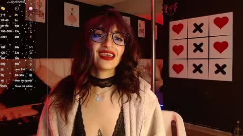 Meredith Alessandra online show from January 2025 10:23:02 AM