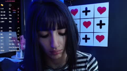 Meredith Alessandra online show from November 2025 04:44:01 AM