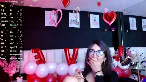 Meredith Alessandra online show from February 2026 05:15:01 AM