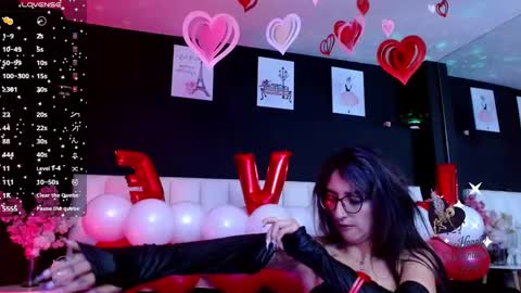 Meredith Alessandra online show from February 2026 07:51:01 AM