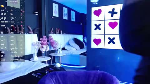 Meredith Alessandra online show from March 2026 04:27:01 AM