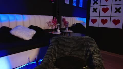 Meredith Alessandra online show from June 2026 04:29:02 AM