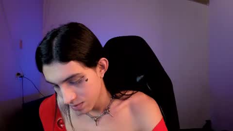 Snapshot of gowther__ chatting on June 2026 09:03:02 PM angelito tu novio online show from June 2026 09:03:02 PM