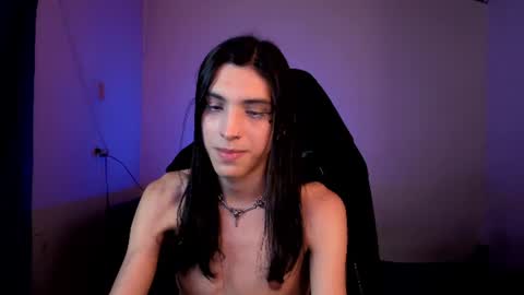 Snapshot of gowther__ chatting on June 2026 12:32:02 AM angelito tu novio online show from June 2026 12:32:02 AM