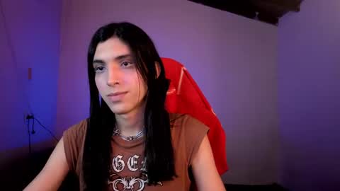 Snapshot of gowther__ chatting on June 2026 11:31:01 PM angelito tu novio online show from June 2026 11:31:01 PM