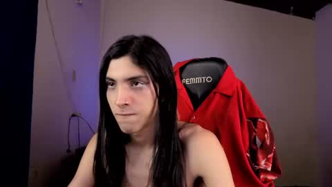 Snapshot of gowther__ chatting on July 2026 08:42:01 AM angelito tu novio online show from July 2026 08:42:01 AM