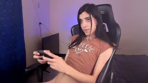 Snapshot of gowther__ chatting on July 2026 06:34:02 AM angelito tu novio online show from July 2026 06:34:02 AM