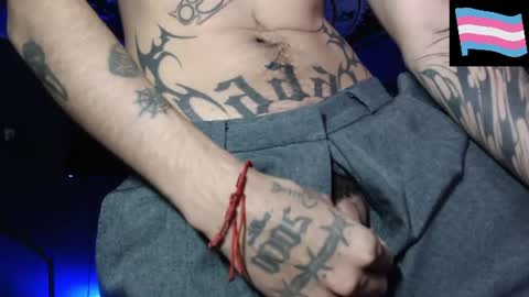 Snapshot of gowtherrrr_ chatting on July 2026 09:29:02 PM Manolo modelo independiente online show from July 2026 09:29:02 PM