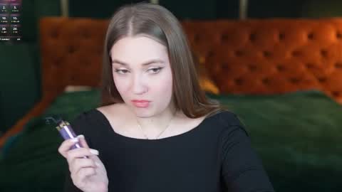 Snapshot of grace054 chatting on February 2026 07:58:02 PM Grace online show from February 2026 07:58:02 PM