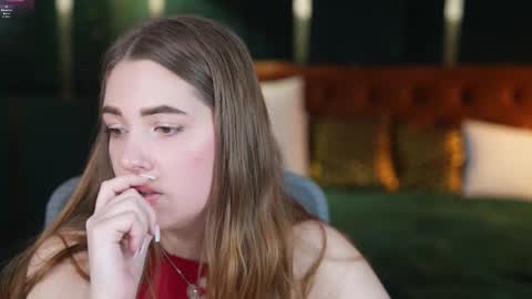 Snapshot of grace054 chatting on February 2026 11:26:01 PM Grace online show from February 2026 11:26:01 PM