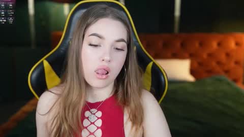 Snapshot of grace054 chatting on February 2026 11:27:02 PM Grace online show from February 2026 11:27:02 PM