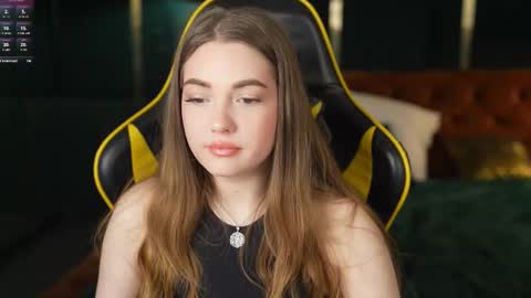 Snapshot of grace054 chatting on February 2026 11:06:01 PM Grace online show from February 2026 11:06:01 PM