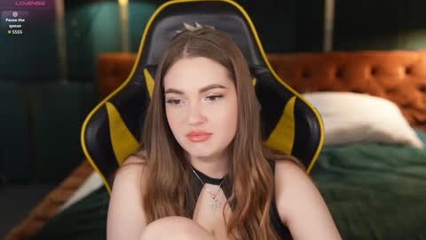 Grace online show from March 2026 11:21:02 PM