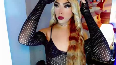 Grace online show from February 2026 02:51:01 AM