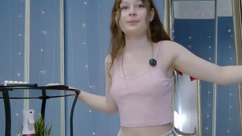 Snapshot of grace_agnes chatting on April 2026 01:25:02 PM Grace online show from April 2026 01:25:02 PM