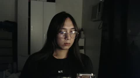 HoneyGrace online show from January 2025 06:24:01 AM