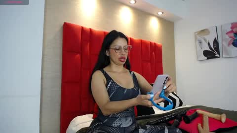 Grace online show from April 2026 12:50:02 PM