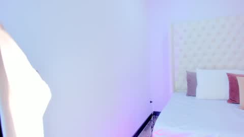 Grace Cartier online show from December 2024 05:45:02 AM