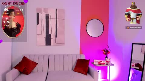 Zuly online show from October 2025 09:03:02 PM