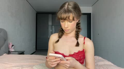 Daria online show from February 2025 12:50:01 PM