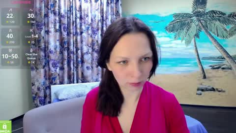 gracefullady online show from March 2026 08:31:01 AM