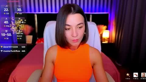 gracefulmichelle online show from April 2026 09:39:33 PM