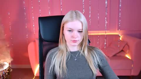 Grace Glamour online show from January 2026 05:11:02 AM