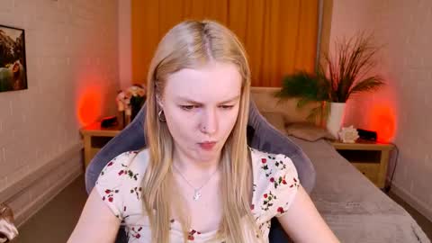 Grace Glamour online show from February 2026 05:11:01 AM