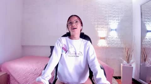 Grace online show from February 2026 12:43:02 PM