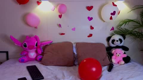 Grace online show from February 2026 12:10:02 PM